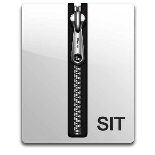 Sit Silver Icon 512x512 png